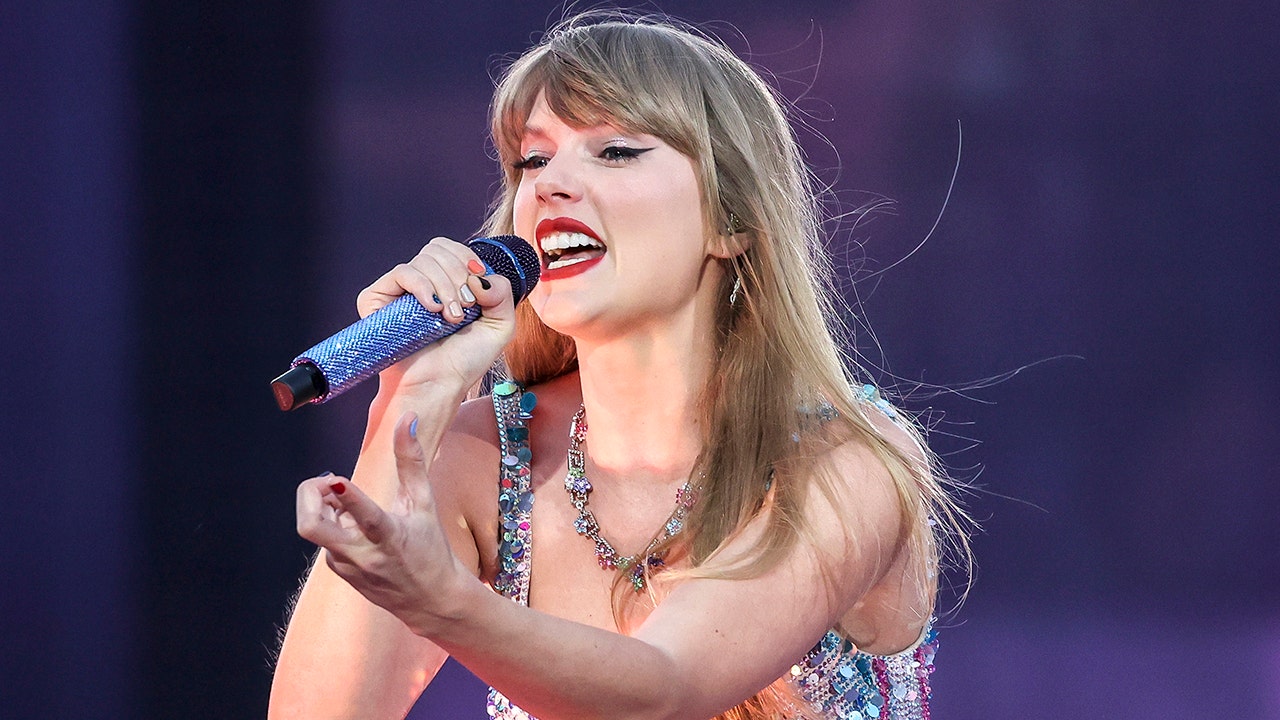 Taylor Swift ‘devastated’ as fan dies before Brazil concert