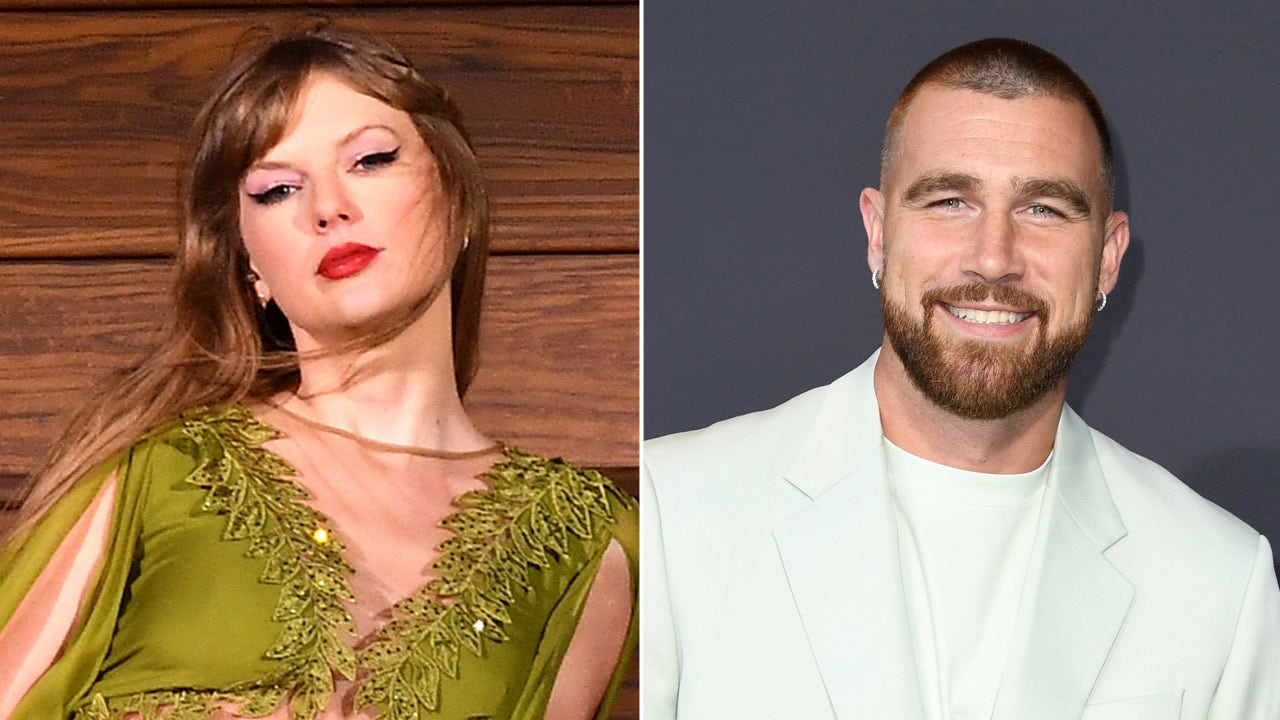 Taylor Swift's choreographer reacts to star's relationship with Travis Kelce: ‘I'm a fan'