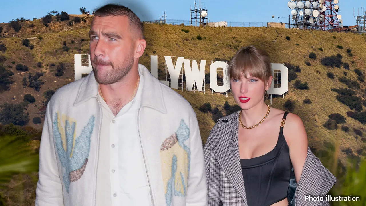 Taylor Swift and Travis Kelce's relationship gets so much love from other celebrities | Fox News