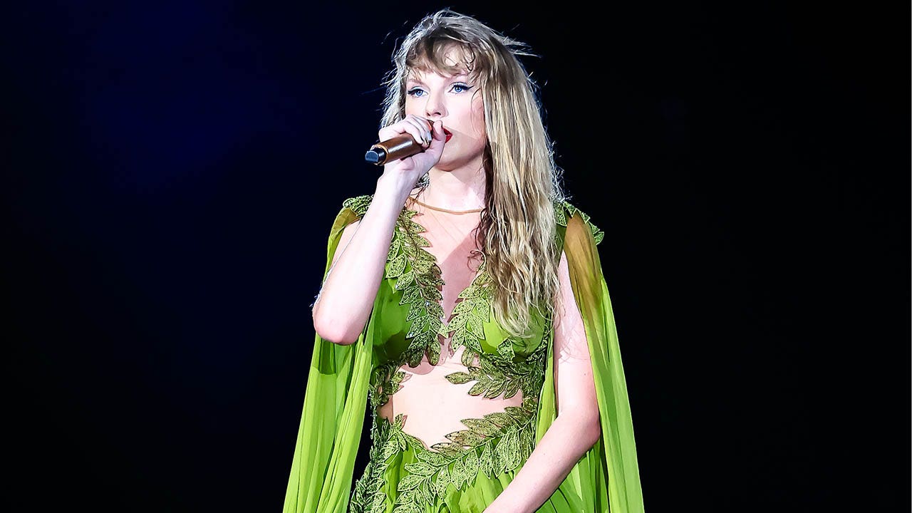 Taylor Swift postpones Brazil concert due to ‘extreme temperatures’