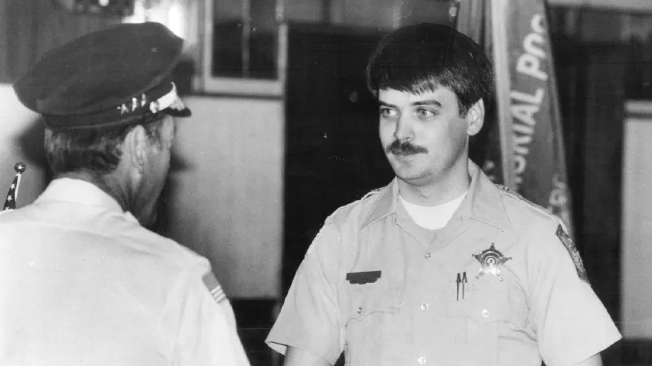 Former Illinois police chief relives late-night 'ambush' by Chicago gangster who left him for dead: audio