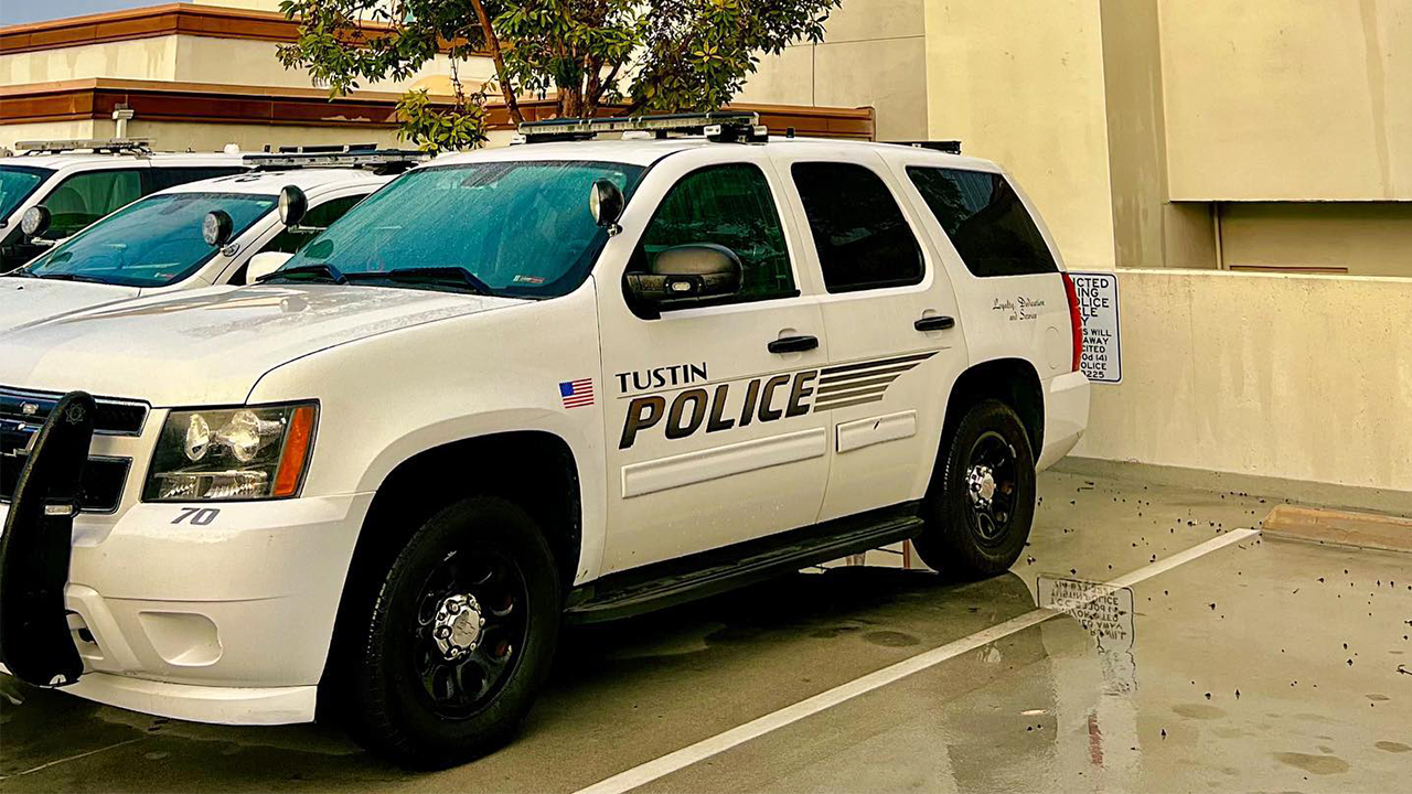News :Ex-California cops charged after stealing thousands in disability payments, joking about being a ‘good actor’