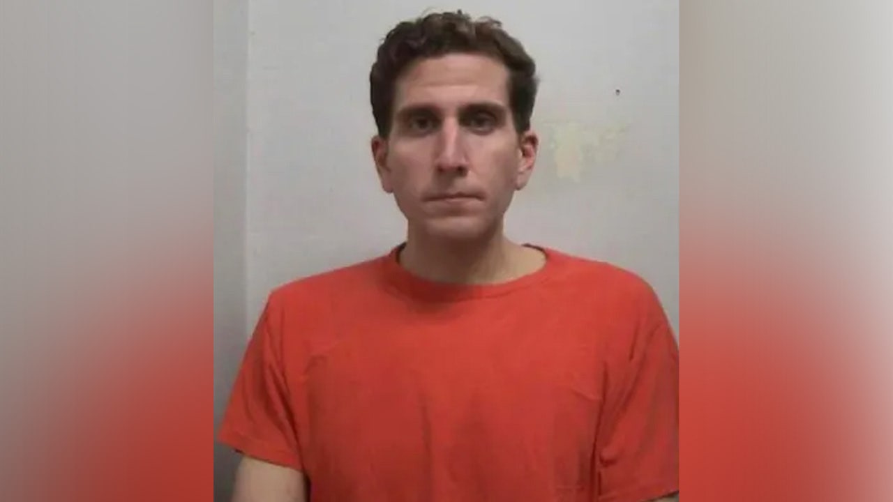 Bryan Kohberger: Charged with four counts of alleged first-degree murder and one count of felony burglary in Latah County, Idaho on January 4, 2023. A trial date has not yet been set for the alleged stabbing deaths of Madison Mogen, Kaylee Goncalves, Xana Kernodle and Ethan Chapin. (Latah County Sheriff's Office)