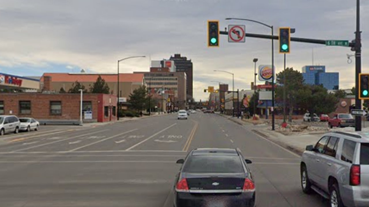 Montana woman arrested after plowing vehicle through 'Israel United in Christ' group: police