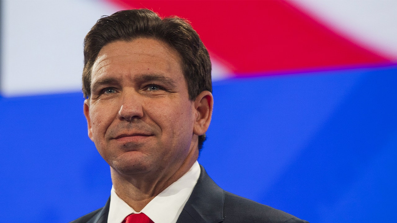 How and where to watch Ron DeSantis’ town hall with Fox News | Fox News