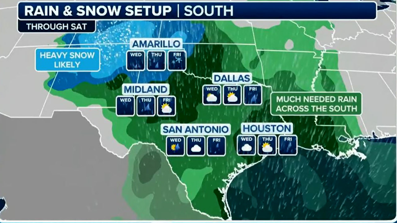 (FOX Weather)