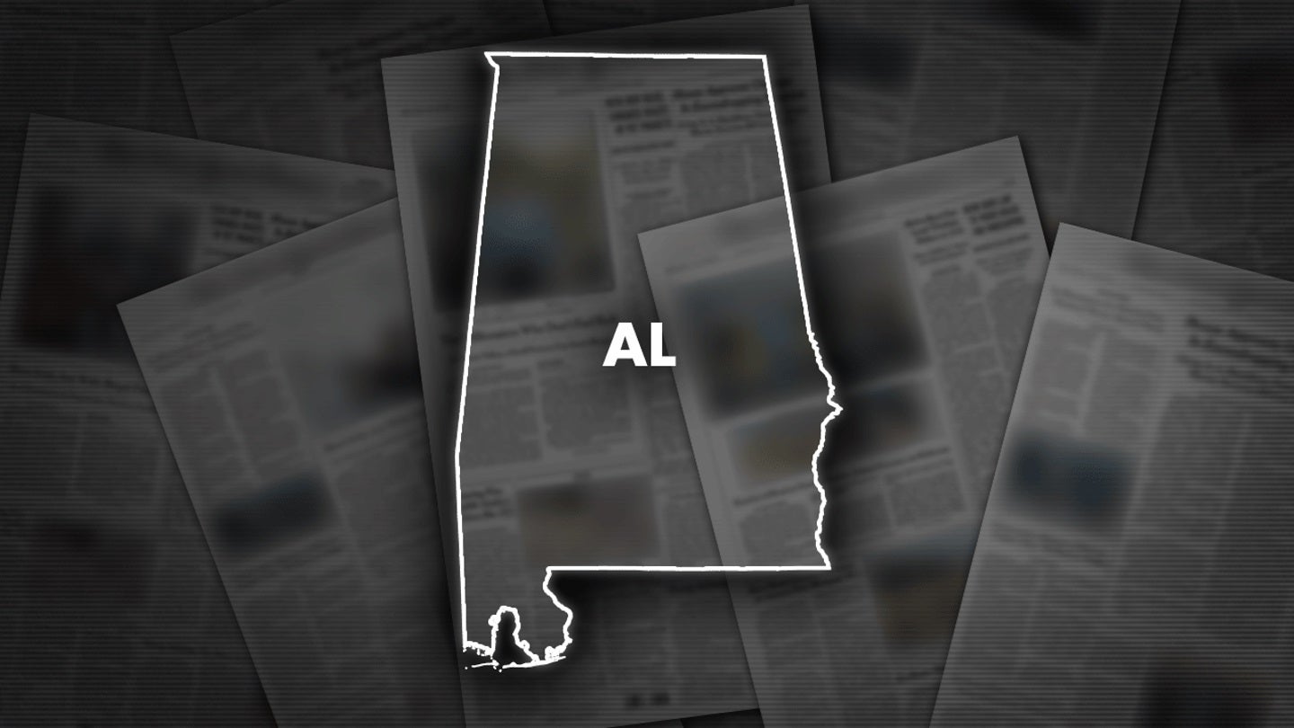Read more about the article Alabama lawmakers advance bill to strengthen state’s weak open records law