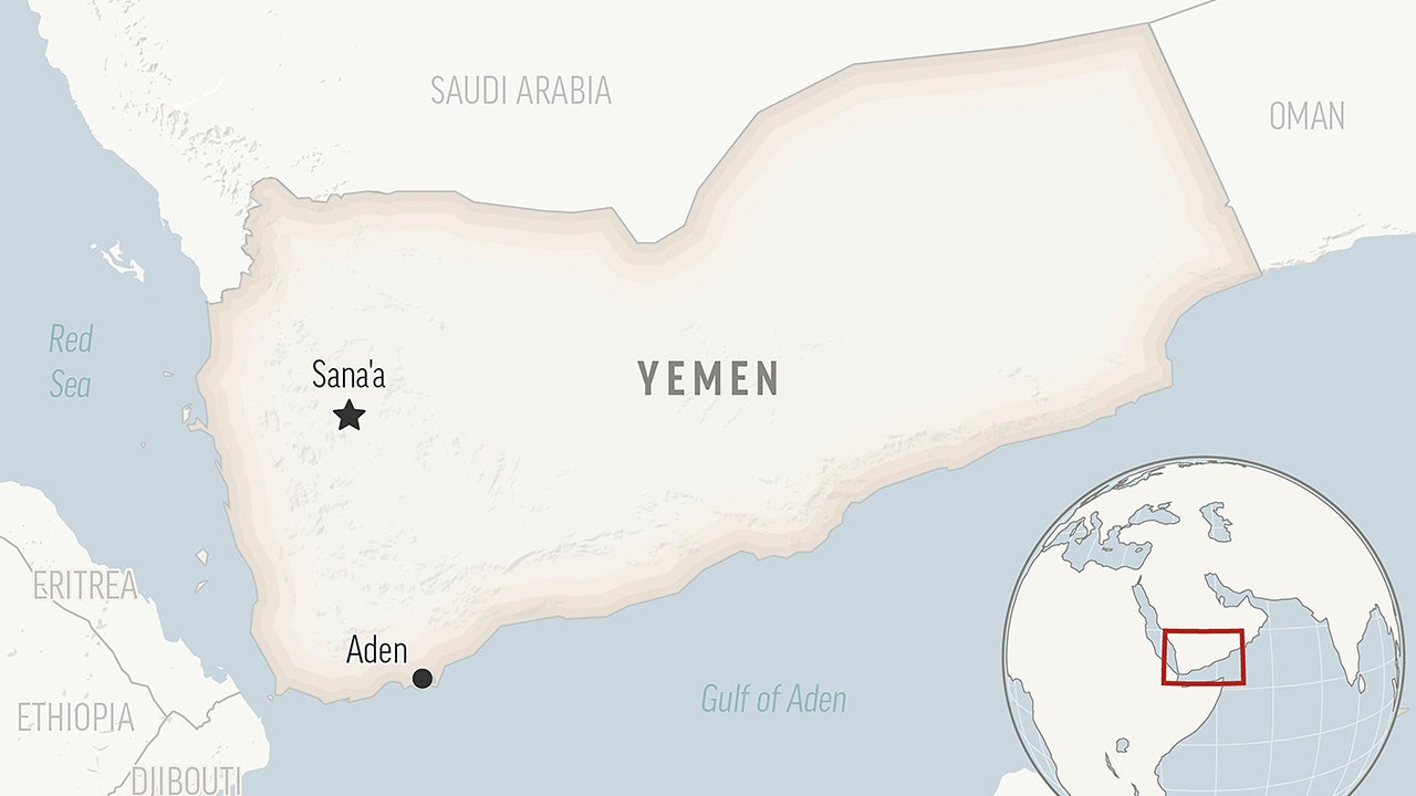 Pentagon says US warship, commercial vessels under attack in Red Sea