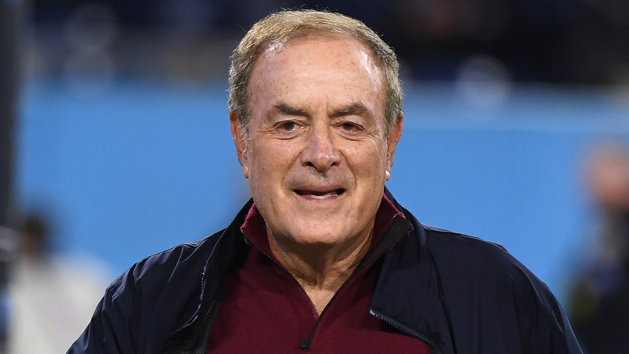 NBC removing Al Michaels from NFL playoff coverage ‘kind of a shame ...