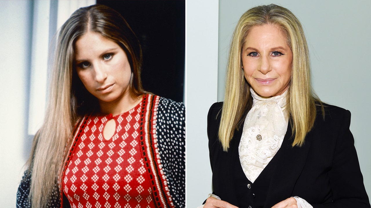 Barbra Streisand, 81, is ‘too old to care’ what people think of her fashion choices