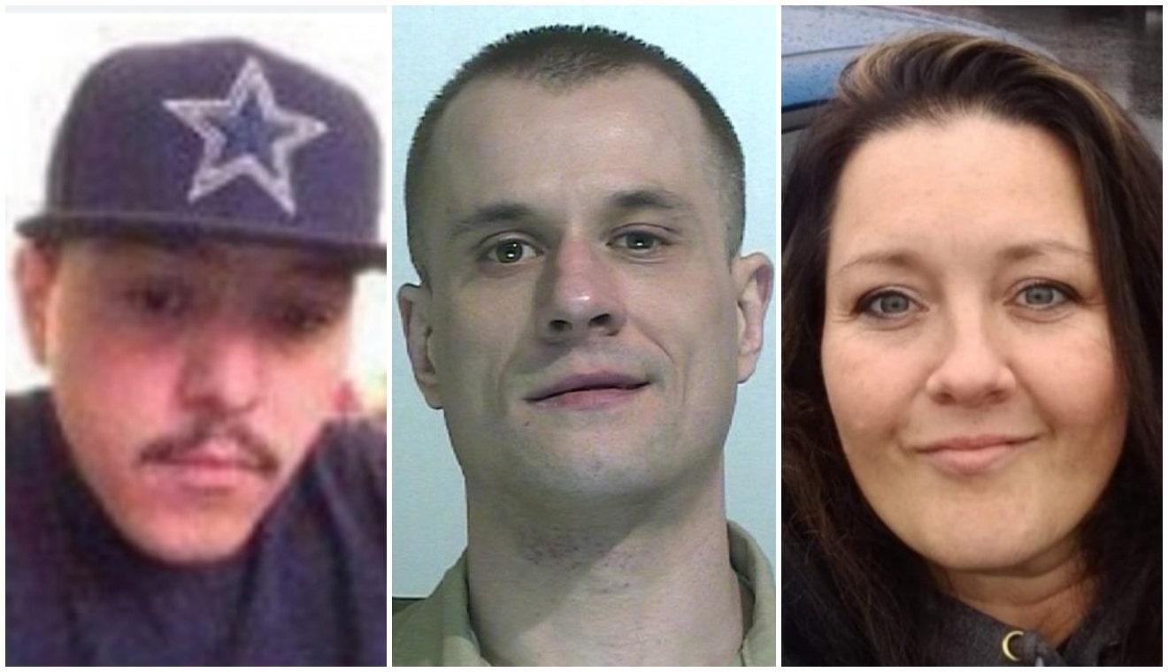 Washington serial killer suspect lured victims to their deaths with promises of finding 'buried gold': docs