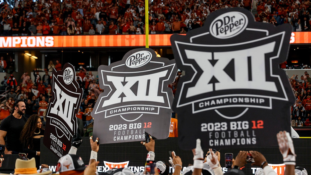 College football announcer says Big 12 will have a ‘banner year’ as more realignment could be in works