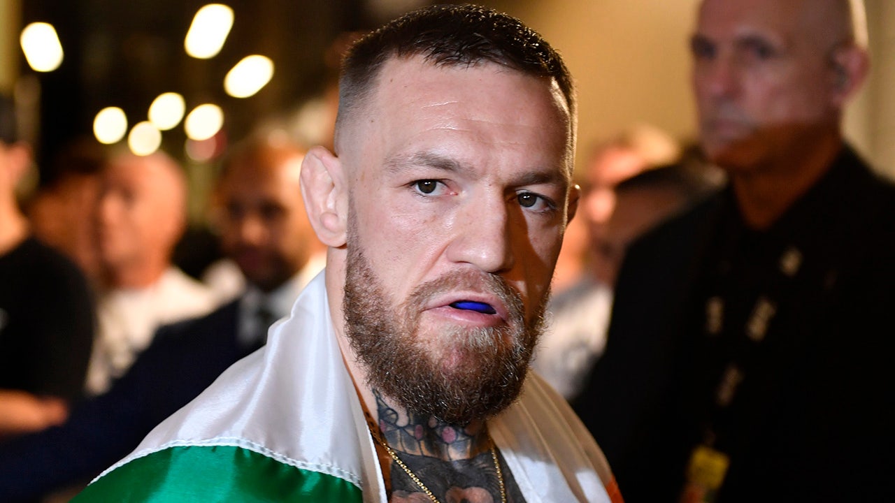 Read more about the article Conor McGregor says he will return to UFC ring this summer: ‘God shines down on me’