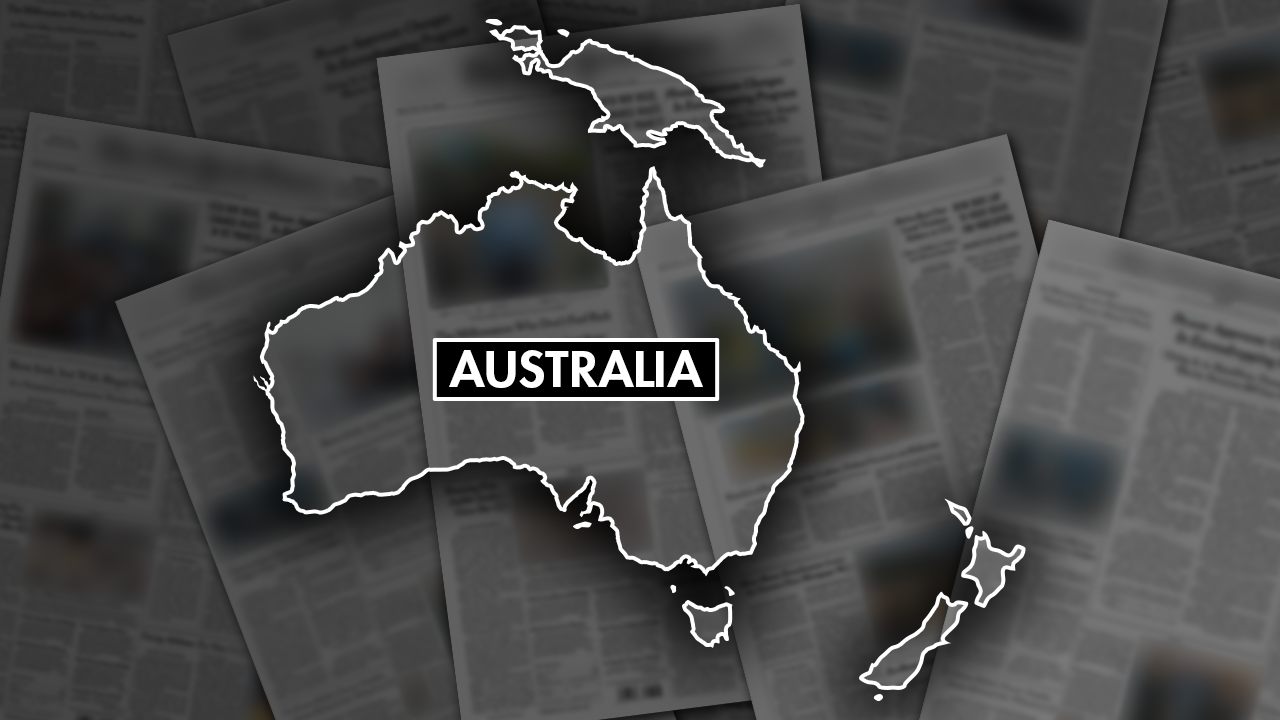 Australia hands first-ever covert foreign interference conviction to CCP operative