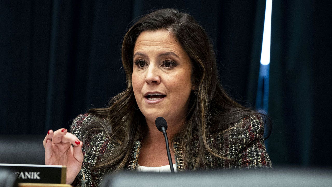 Read more about the article Elise Stefanik eyes crackdown on colleges’ federal dollars amid campus antisemitism probe