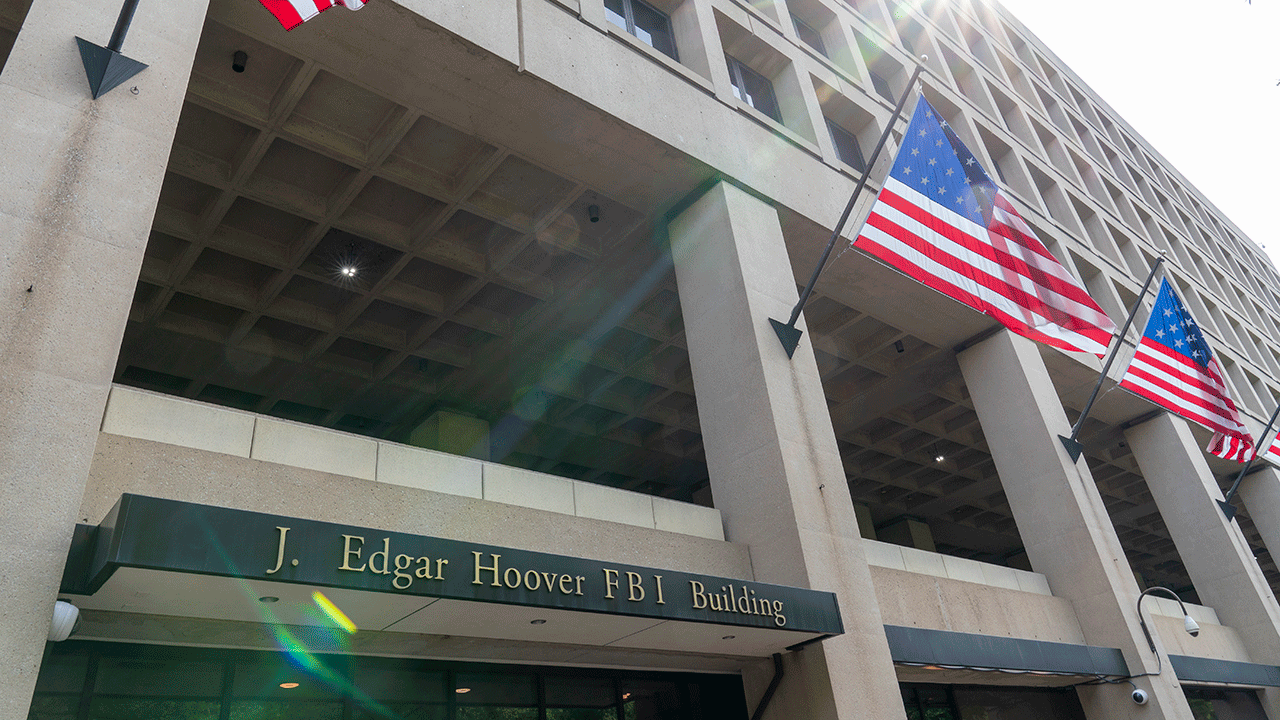 US watchdog investigates Biden administration's site selection for new FBI headquarters