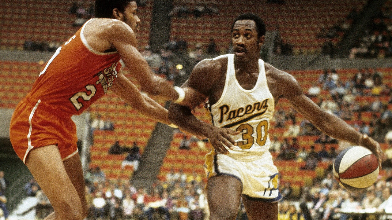 NBA great George McGinnis dead at 73 following complications of cardiac ...