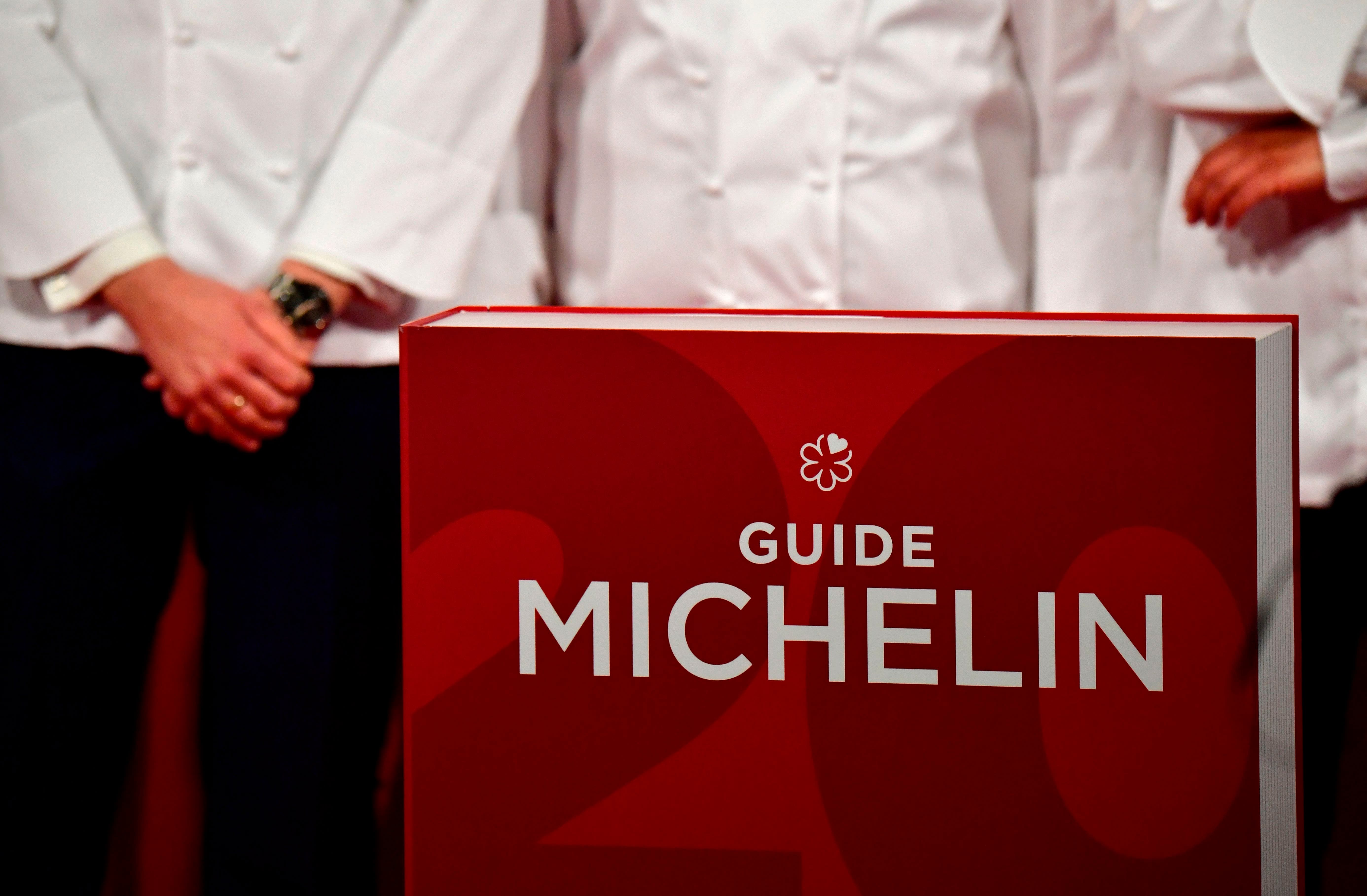 Explore the Michelin star criteria for excellence in the US culinary scene