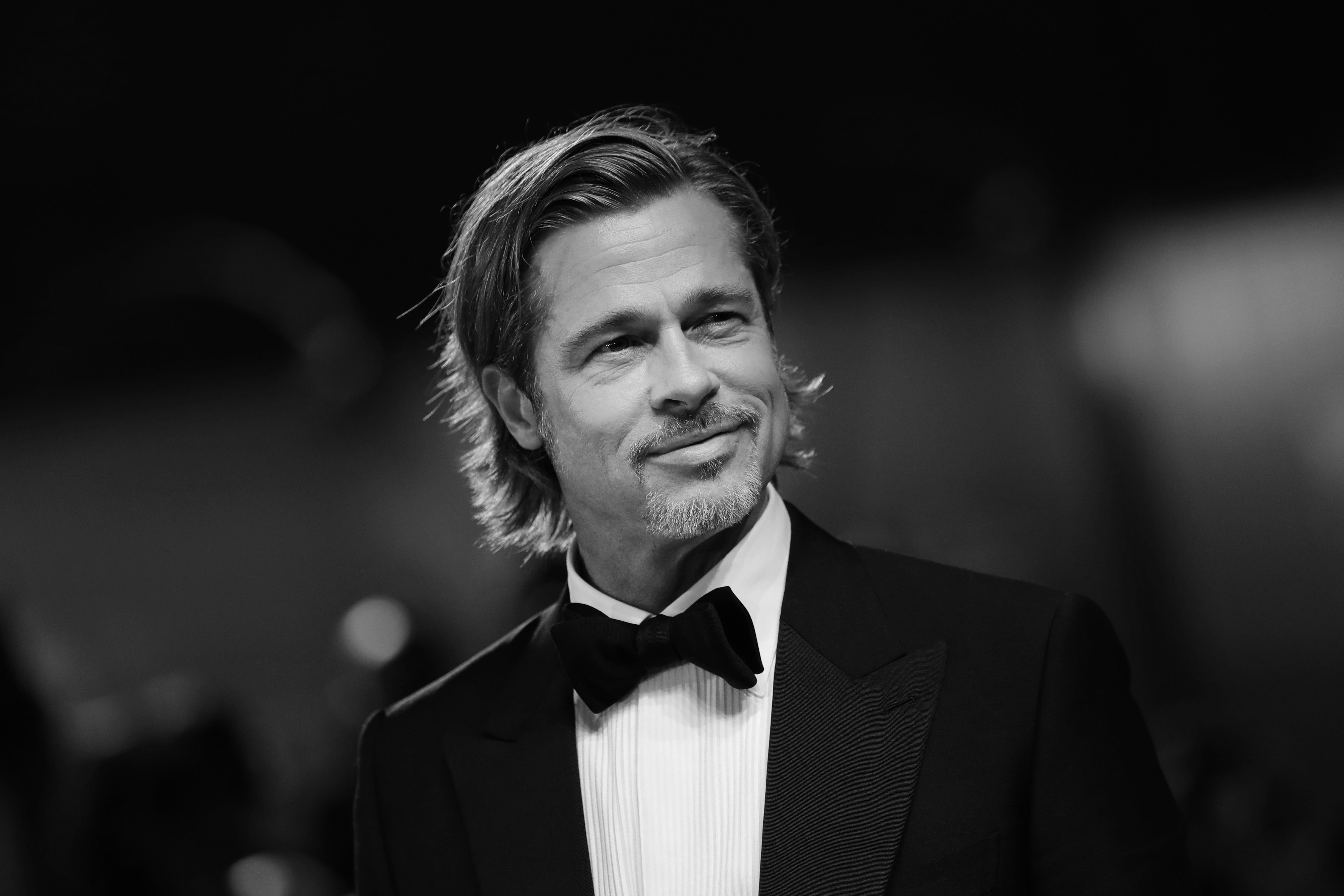 Brad Pitt turns 60! Look back at his career in Hollywood 