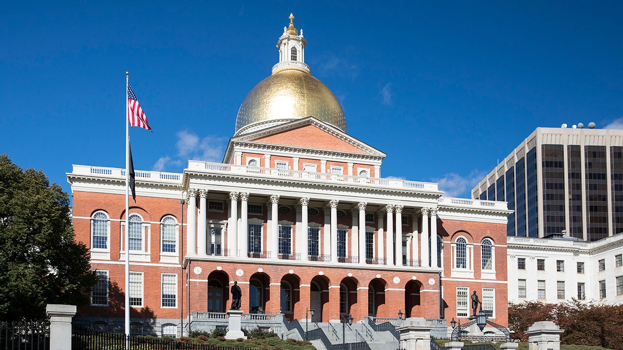Read more about the article Massachusetts Senate passes bill criminalizing ‘revenge porn’