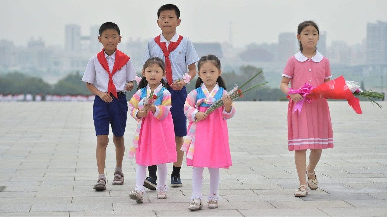 North Korea fertility rate plummets to estimated 1.38, South Korean officials claim