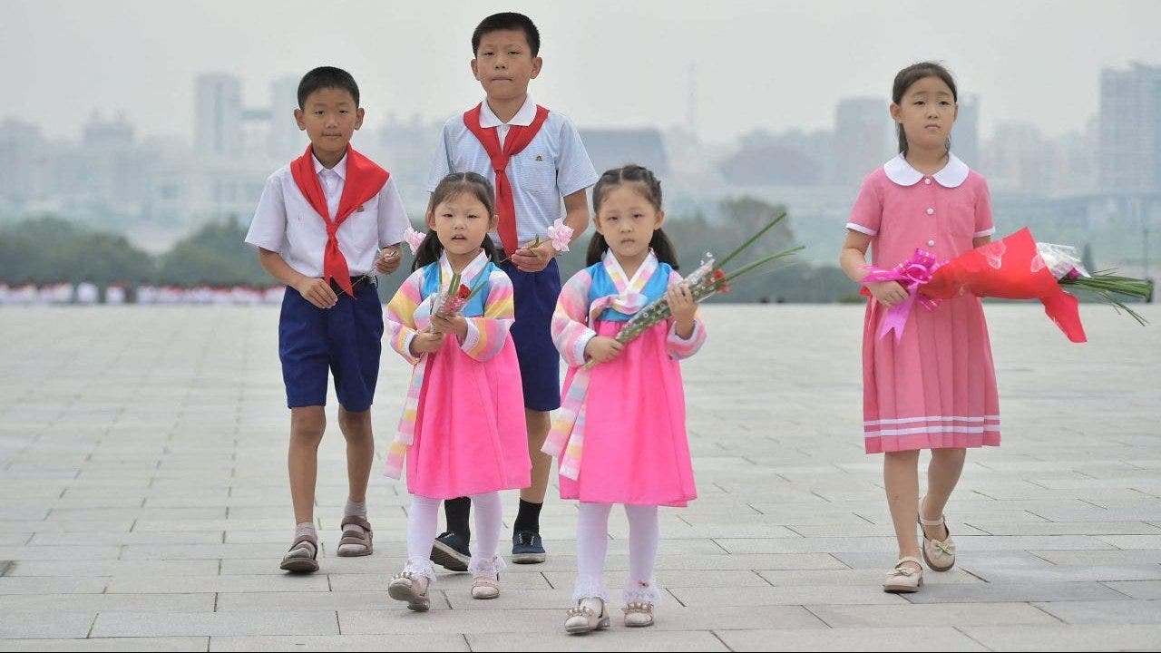 North Korea fertility rate plummets to estimated 1.38, South Korean