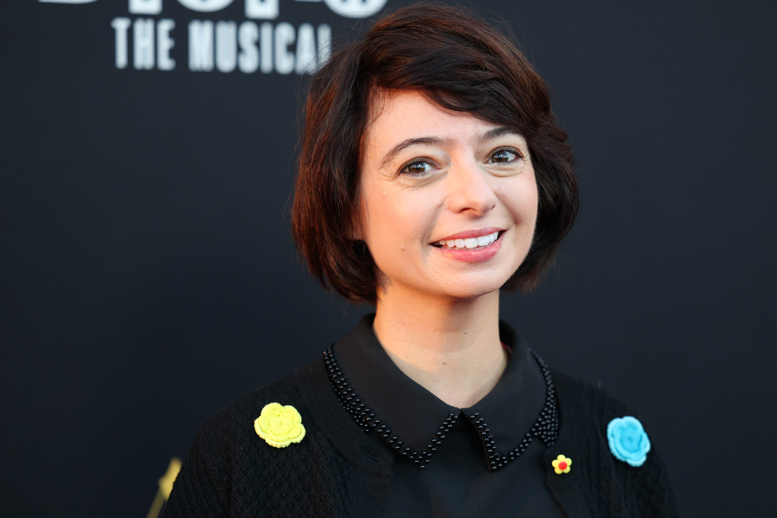 ‘Big Bang Theory’ star Kate Micucci is cancer-free after surgery: ‘Very lucky’