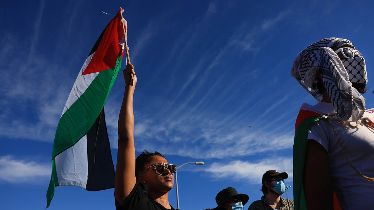 Another California city passes proclamation supporting ceasefire in Gaza