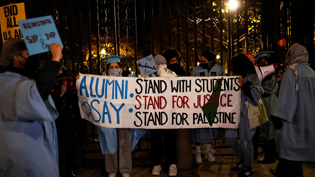 Diversity scam led to university antisemitism scandal