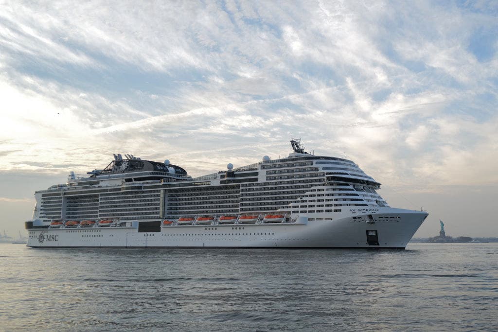 Warning for cruise passengers as sexual assaults hit new high in 2023: FBI