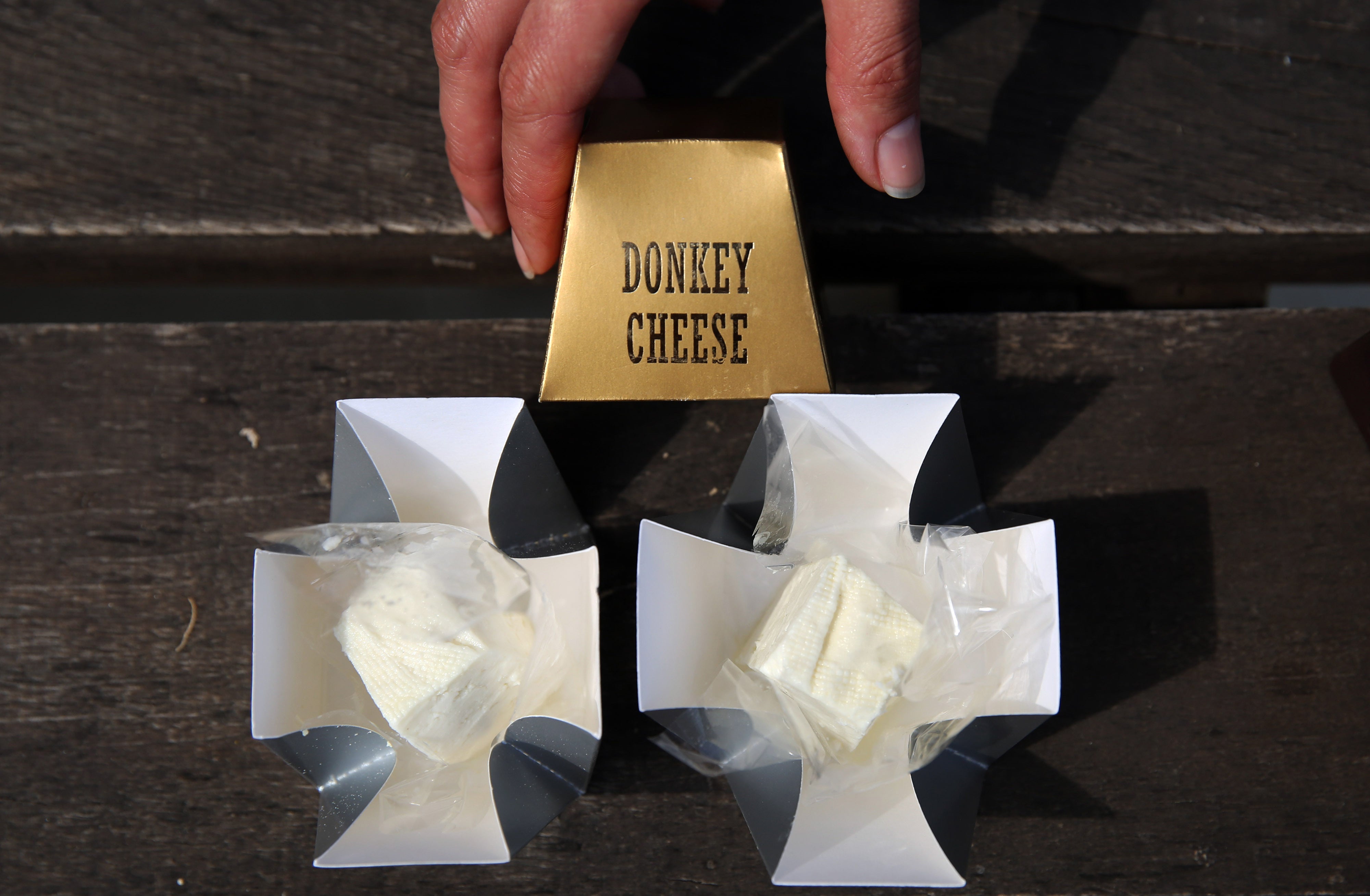 Pule cheese: Unraveling the world's most expensive cheese