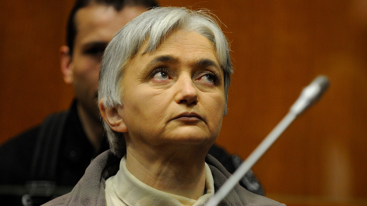 French serial killer’s ex-wife convicted for her role in husband’s murders of girls, women