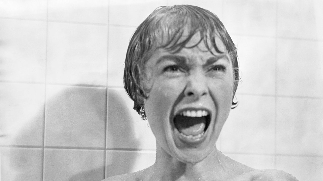 Playboy bunny, Janet Leigh’s ‘Psycho’ body double recalls stripping down in infamous shower scene