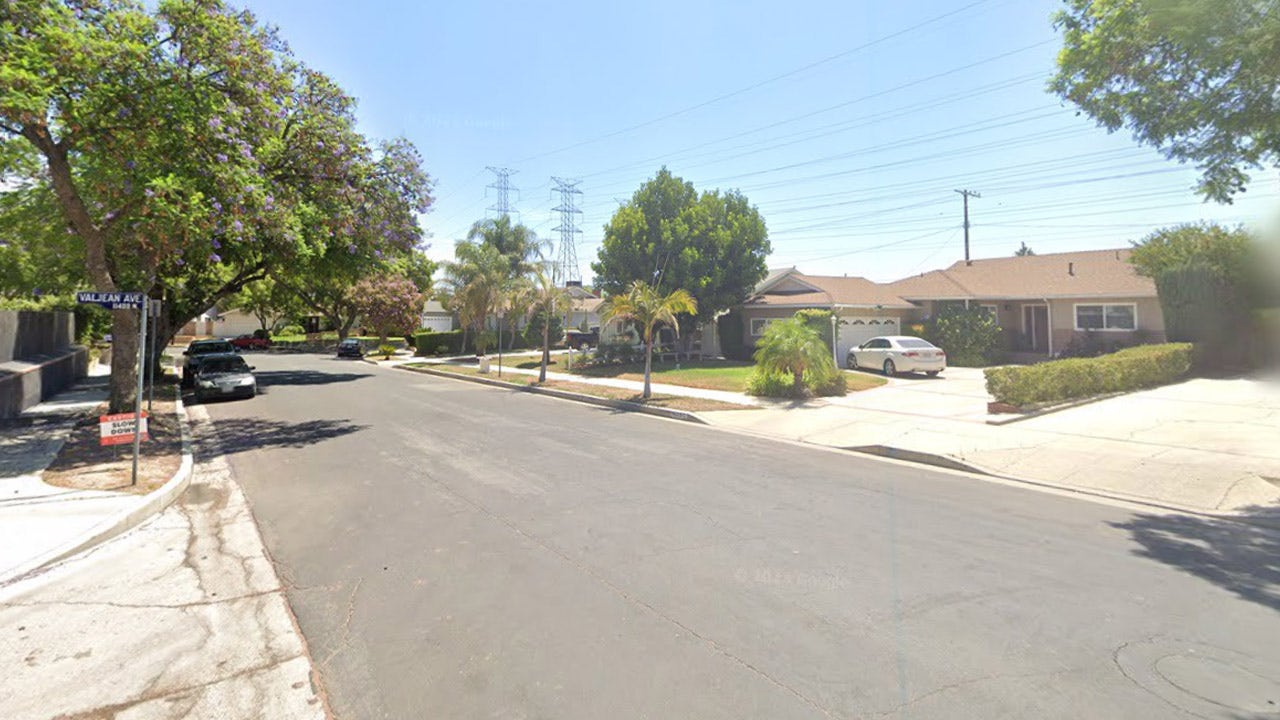 News :California homeowner shoots armed burglars, killing one: police