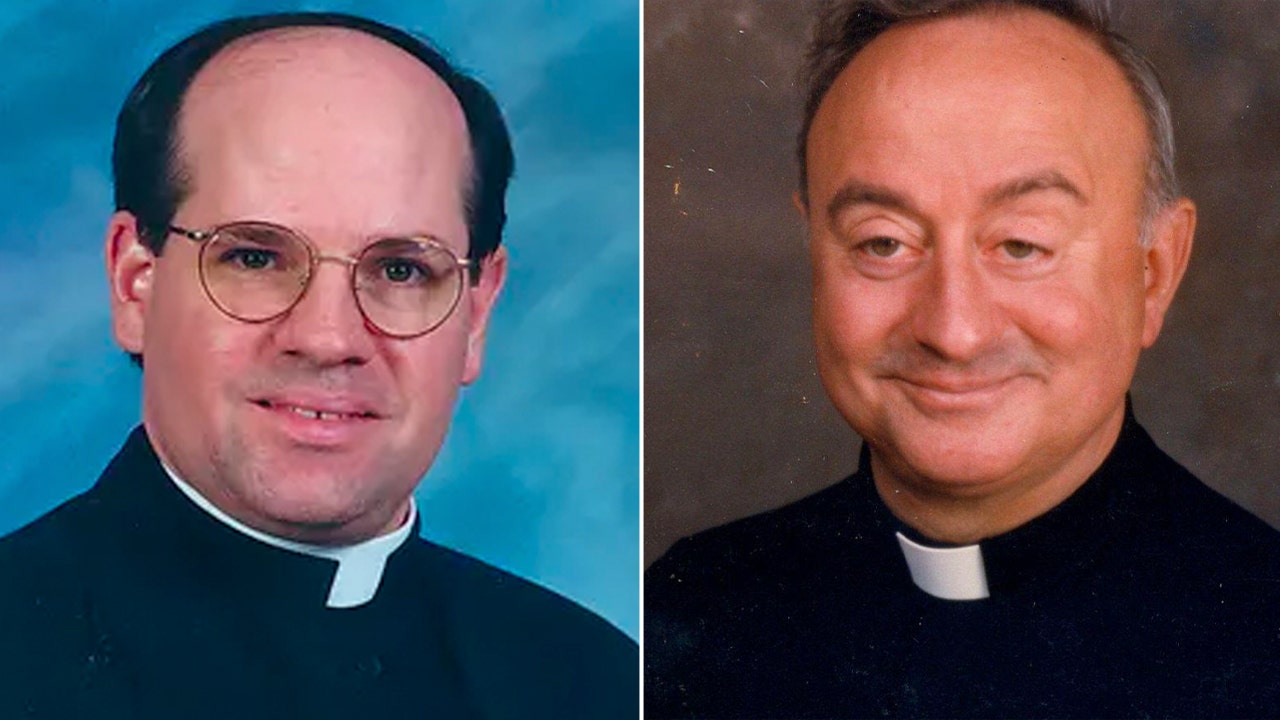 Nebraska priest's murder draws attention to unsolved clergy slaying in Wisconsin