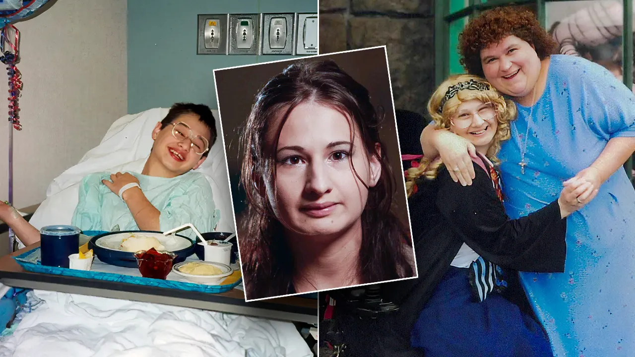Gypsy Rose Blanchard takes to social media after prison release: 'Finally free'