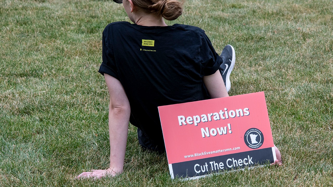 Boston group's racial 'Harm Report' offers guidelines for Black reparations