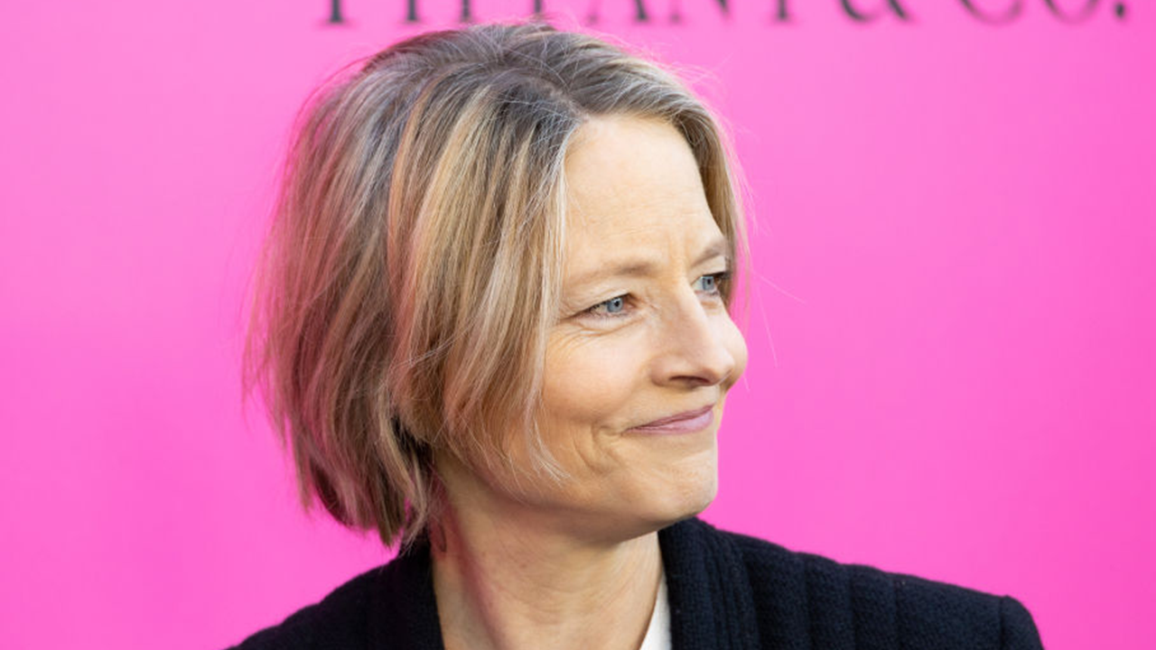 Jodie Foster dismisses superhero motion pictures as just ‘a phase’ which is lasted ‘too long’