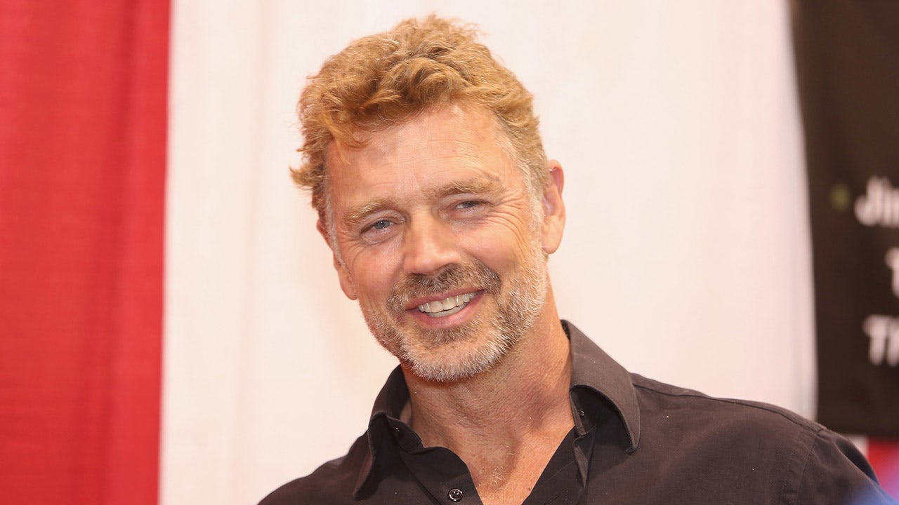 ‘The Dukes of Hazzard’ star John Schneider says AI cannot simulate ‘heart’ and ‘soul’