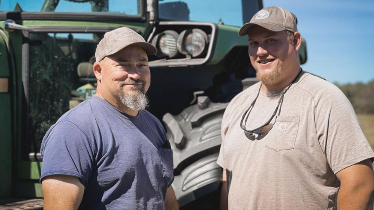 South Carolina farmers charged with murder in death of armed trespasser granted bond