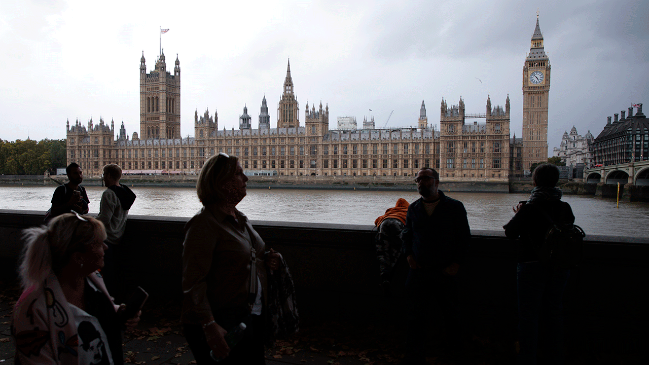 Russian group accused of targeting UK politicians in malicious email-hacking campaign