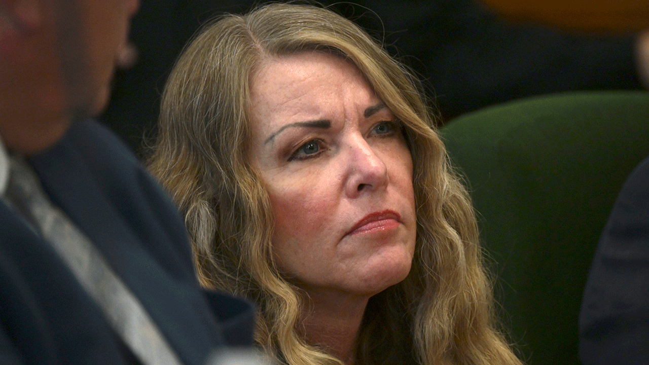 ‘cult Mom Lori Vallow Pleads Not Guilty To Arizona Murder Conspiracy Charges Fox News