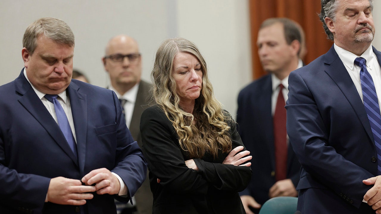 Lori Vallow objects to media coverage in upcoming trial, citing ‘defamation’