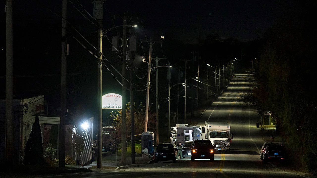 Brain sample from Maine gunman to be examined for signs of injuries related to military service