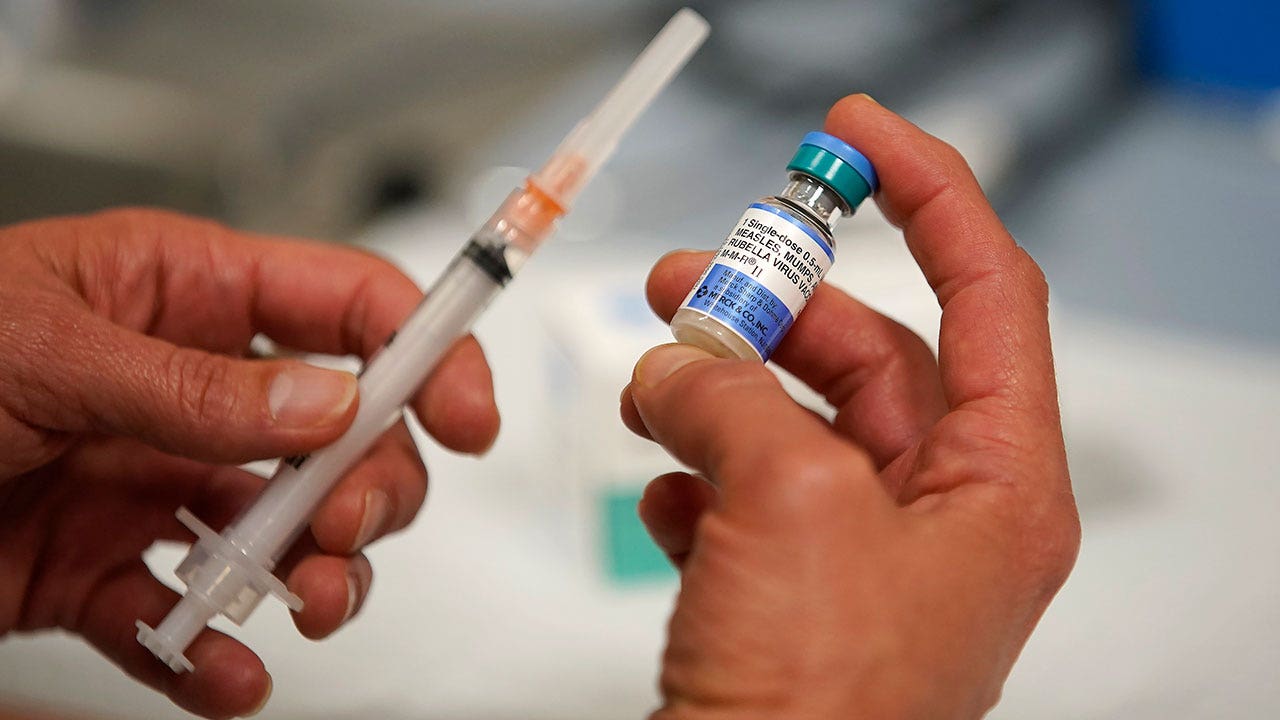 Florida schools see measles cases grow, urge vaccination for 'public health threat'