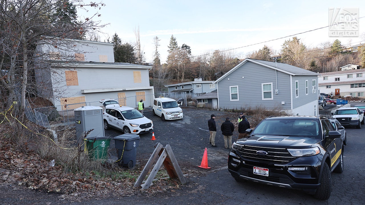 University of Idaho warns it will tow away cars parked outside King Road house during demolition this month