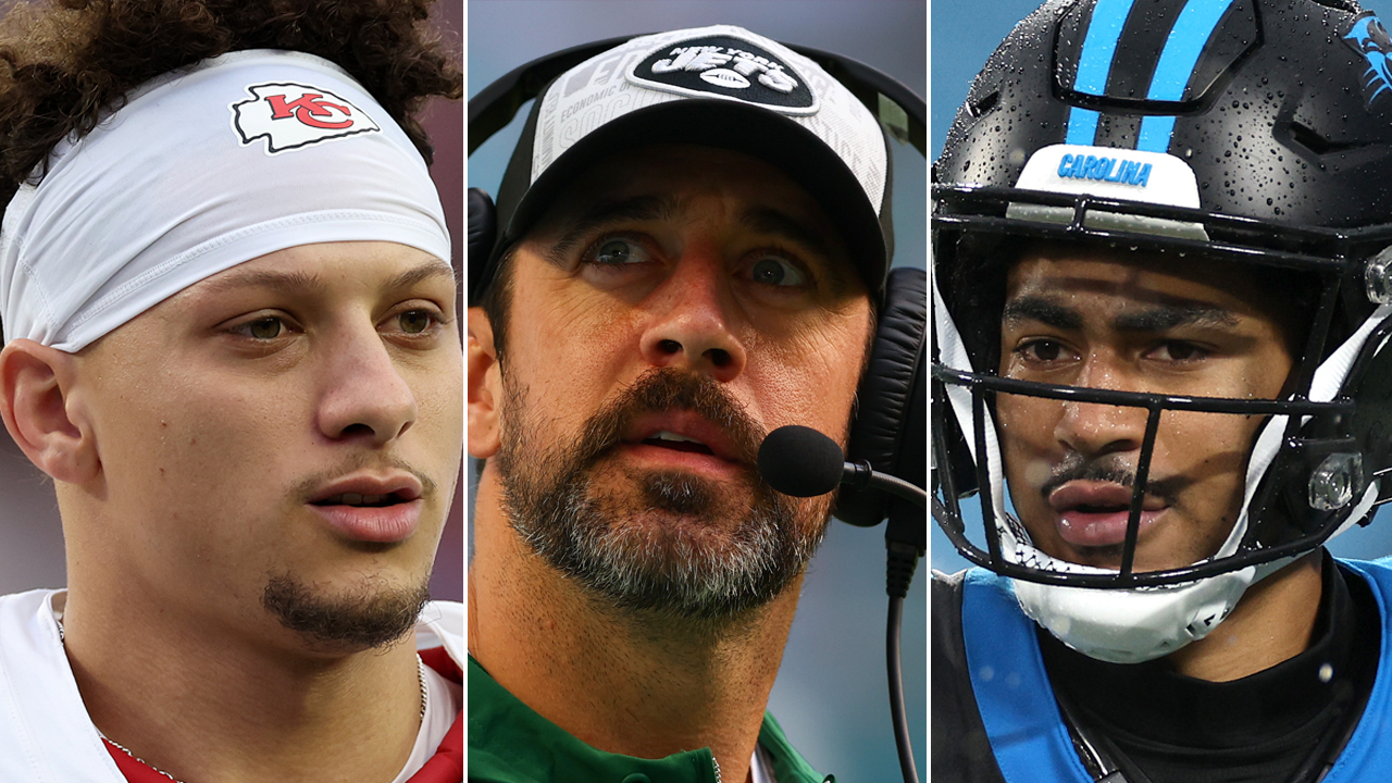 NFL New Year's resolutions What every team will look to change heading