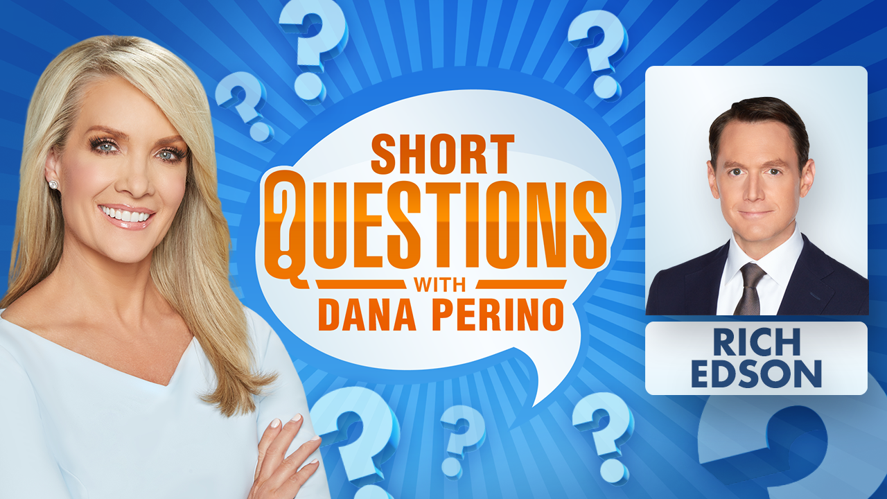 This week, Dana Perino speaks to Washington-based Fox News Channel correspondent Rich Edson. 