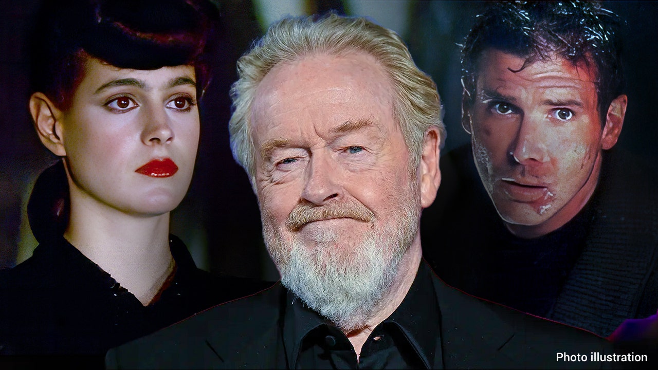 Legendary Hollywood director worries about AI impact. (Getty Images)