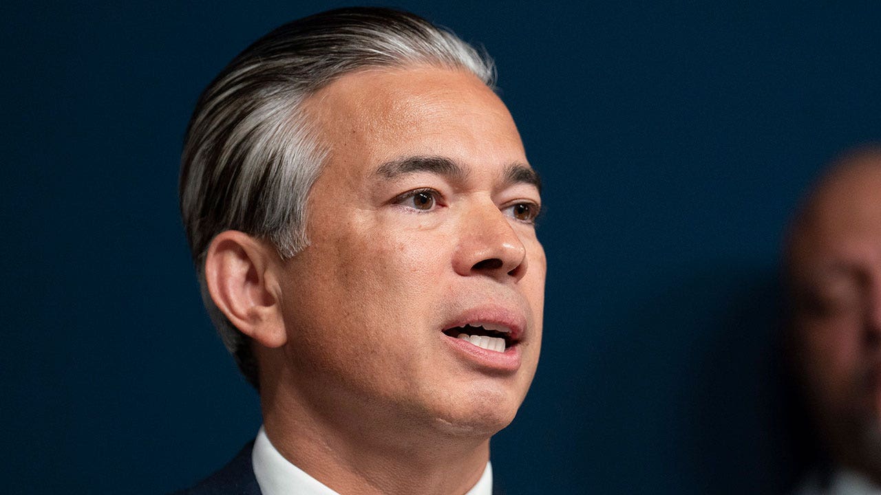 California AG declines criminal charges for officer in fatal 2020 shooting of San Francisco man